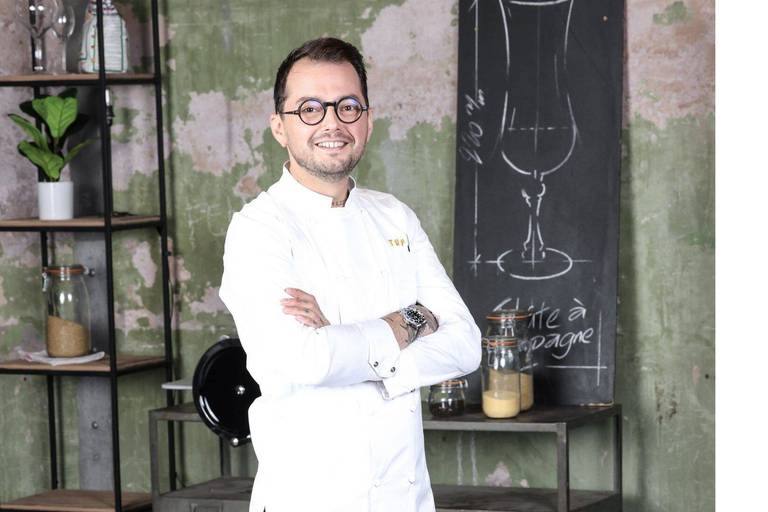 Arnaud Delvenne